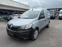 Occasion Renault Express 95 ch (69 kW) 2021 Gris Monospace