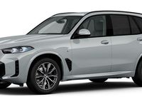Second-hand BMW X5 Shadowline 286 CP (210 kW) 2025 Gri SUV