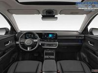 gebraucht Hyundai Kona Trend 2WD Trend 2WD 1.0 T-GDi A/T LICHT-PAKET & elektrische Heckklappe
