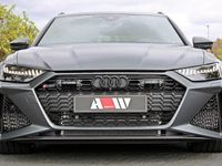 Gebraucht Audi RS6 Ambiente 630 PS (463 kW) 2025 Grau Limousine