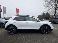 Neu Kia Stonic GT-Line 116 PS (85 kW) 2026 (swp) snow white pearl SUV