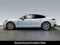 Gebraucht Porsche Panamera 4S 544 PS (400 kW) 2024 Grau Kleinwagen