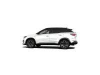 Neu Renault Austral Esprit Alpine 200 PS (147 kW) 2026 Weiß SUV