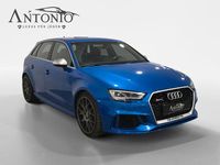 Gebraucht Audi RS3 Sport 400 PS (294 kW) 2019 Blau Limousine