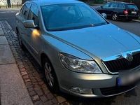 Gebraucht Skoda Octavia 105 PS (77 kW) 2012 Limousine
