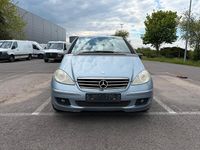 Gebraucht Mercedes A180 110 PS (80 kW) 2008 Blau Kombi