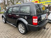 gebraucht Dodge Nitro R/T*4.0 Automatik 4WD R/T