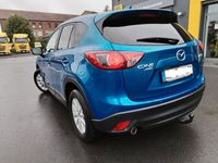 gebraucht Mazda CX-5 CX-52.0 SKYACTIV-G AWD Sports-Line