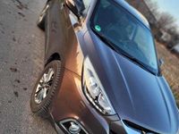 Gebraucht Hyundai ix35 Trend 135 PS (99 kW) 2015 Braun SUV