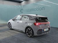 Second-hand Cupra Born 150 kW (204 CP) 2022 Gri Hatchback