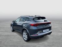 Gebraucht Cupra Formentor 204 PS (150 kW) 2022 Grau SUV