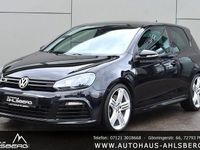 Gebraucht VW Golf VII R 271 PS (199 kW) 2012 Deep black perleffekt (metallic) Limousine