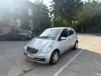 Gebraucht Mercedes A180 116 PS (85 kW) 2011 Silber Kleinwagen