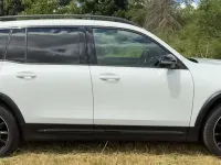 Gebraucht Mercedes GLB220 190 PS (139 kW) 2020 Weiß SUV