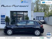 gebraucht VW Polo PoloVI 1.0 TSI Comfortline OPF *LED*GRA*PDC*SHZ*KLIMA*ASSIST*WINTER-PAKET*