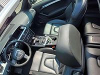 Gebraucht Audi A5 Cabriolet 211 PS (155 kW) 2009 Cabrio