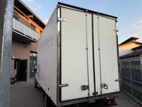 Gebraucht Ford Transit 105 PS (77 kW) 2018 Weiß Van / Kleinbus