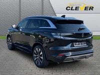 Neu Renault Austral Techno 158 PS (116 kW) 2025 Schwarz SUV
