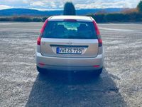 gebraucht Ford Fiesta 1.4