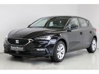 gebraucht Seat Leon 1.0 eTSI DSG Style StdHzg LED Virtual Navi