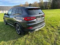 gebraucht BMW X5 xDrive30d xLIne* voll Ausstattung.Laserlicht.