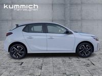 Nowe Opel Corsa Edition 101 KM (74 kW) 2026 Biały Hatchback