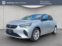 Gebraucht Opel Corsa 101 PS (74 kW) 2024 Silber Limousine