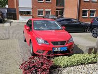 gebraucht Seat Ibiza SC Ibiza 1.4 16V i-Tech