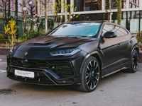 Gebraucht Lamborghini Urus 859 PS (631 kW) 2020 Schwarz SUV