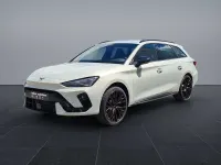 Neu Cupra Leon VZ 177 PS (130 kW) 2026 Grau Limousine