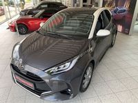 gebraucht Mazda 2 Hybrid 1.5L VVT-i 116 PS AT FWD AL-SELECT PD 2-TON