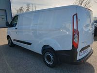 gebraucht Ford 300 Transit Custom KastenL2 *RFK/PDC Vorn