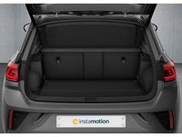 Gebraucht VW T-Roc 150 PS (110 kW) 2025 Grau SUV