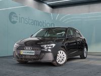 gebraucht Audi A1 Sportback 25 TFSI LED VIRTUAL SITZHZG LM16-GJR