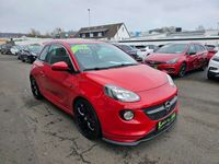 gebraucht Opel Adam S 1.4 inkl. Inspektionspaket BigDeal