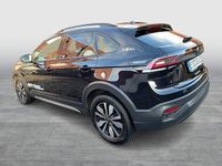 Gebraucht VW Taigo Goal 95 PS (69 kW) 2025 Schwarz SUV