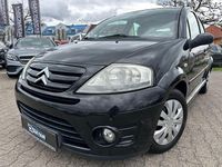 Gebraucht Citroën C3 VTR Sport 73 PS (53 kW) 2007 Schwarz Kleinwagen
