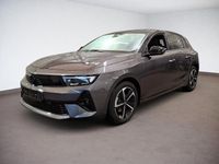 Gebraucht Opel Astra S 131 PS (96 kW) 2025 Grau Limousine