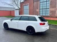 Gebraucht Seat Exeo 170 PS (125 kW) 2012 Weiß Kombi