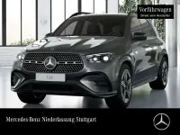 Gebraucht Mercedes GLE350 Advanced Plus 197 PS (144 kW) 2025 Schwarz SUV