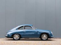 Gebraucht Porsche 356 75 PS (55 kW) 1959 Blau