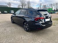 gebraucht Fiat Tipo S-Design 1.6 DCT