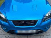 Gebraucht Ford Focus Sport 145 PS (106 kW) 2005 Blau Limousine