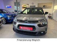 Gebraucht Citroën C4 Shine 110 PS (80 kW) 2020 Grau Limousine