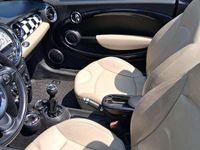 Gebraucht Mini Cooper S Cabriolet 184 PS (135 kW) 2011 Braun (metallic) Cabrio