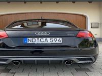 gebraucht Audi TT TTCoupe 45 TFSI quattro S tronic