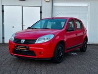 gebraucht Dacia Sandero 1,2L