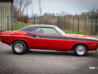 gebraucht Dodge Challenger RT 383 Magnum