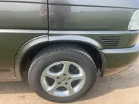 Gebraucht VW T4 102 PS (75 kW) 1998 Van