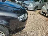 Gebraucht Audi A4 101 PS (74 kW) 2008 Grau Kombi